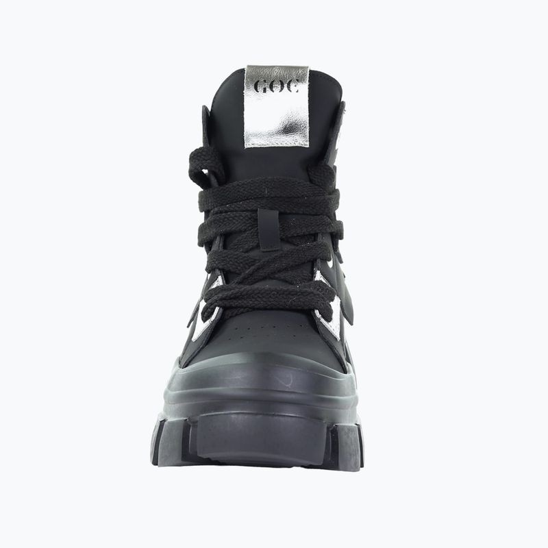 Women's shoes GOE SS2N4054 black 14