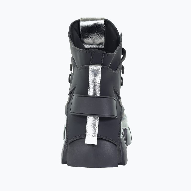 Women's shoes GOE SS2N4054 black 15