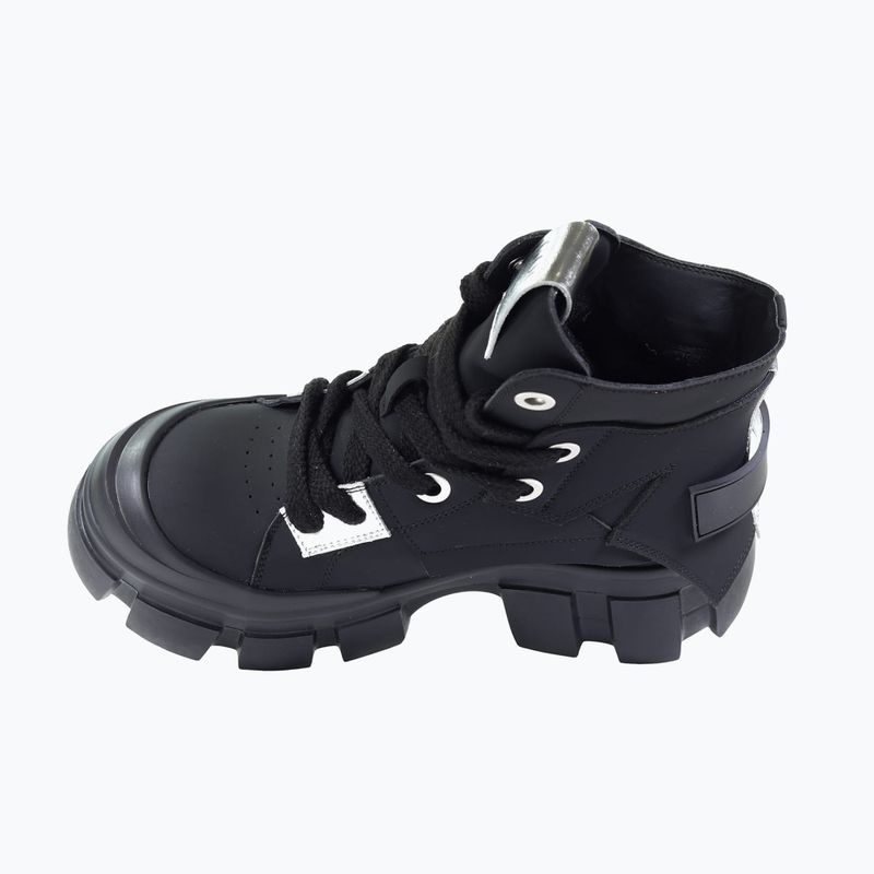 Women's shoes GOE SS2N4054 black 16