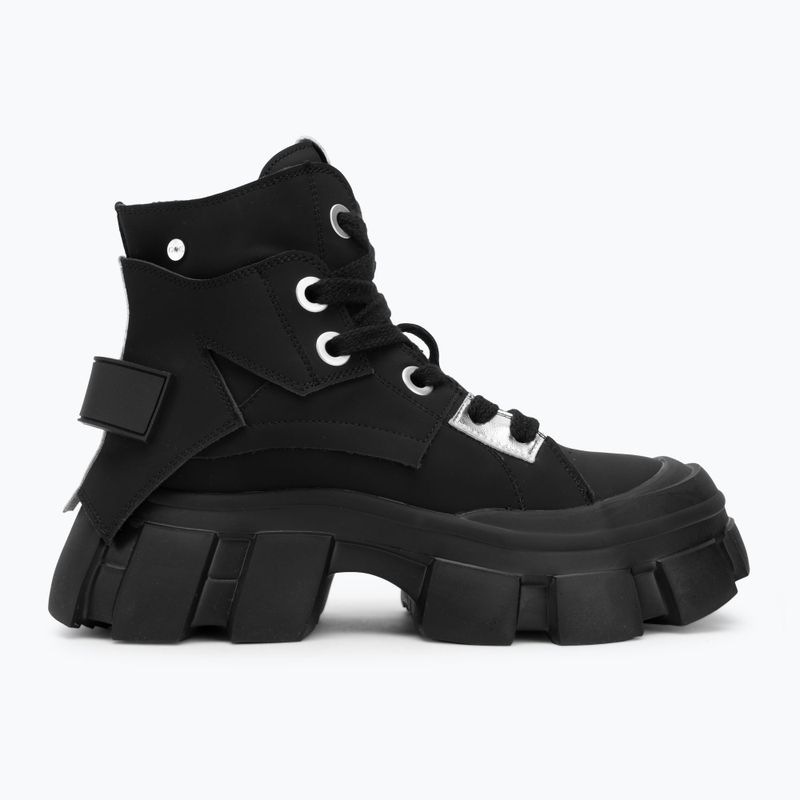 Women's shoes GOE SS2N4054 black 2