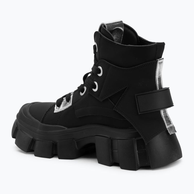 Women's shoes GOE SS2N4054 black 3