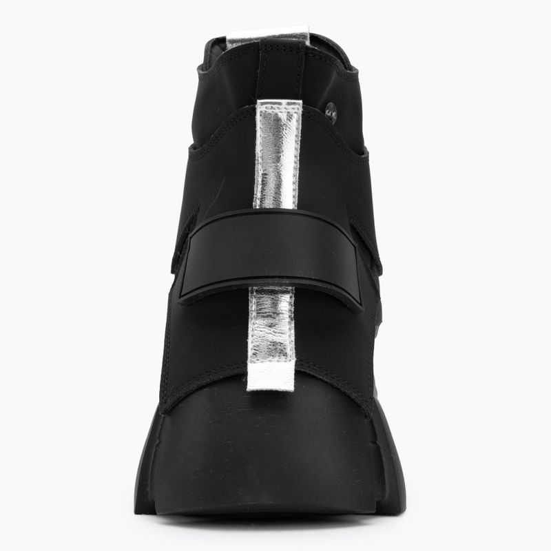 Women's shoes GOE SS2N4054 black 6