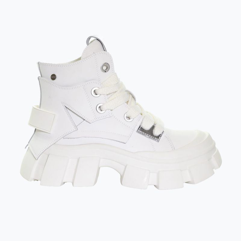 Women's shoes GOE SS2N4055 white 10