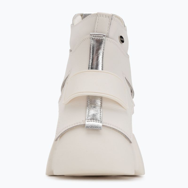 Women's shoes GOE SS2N4055 white 6