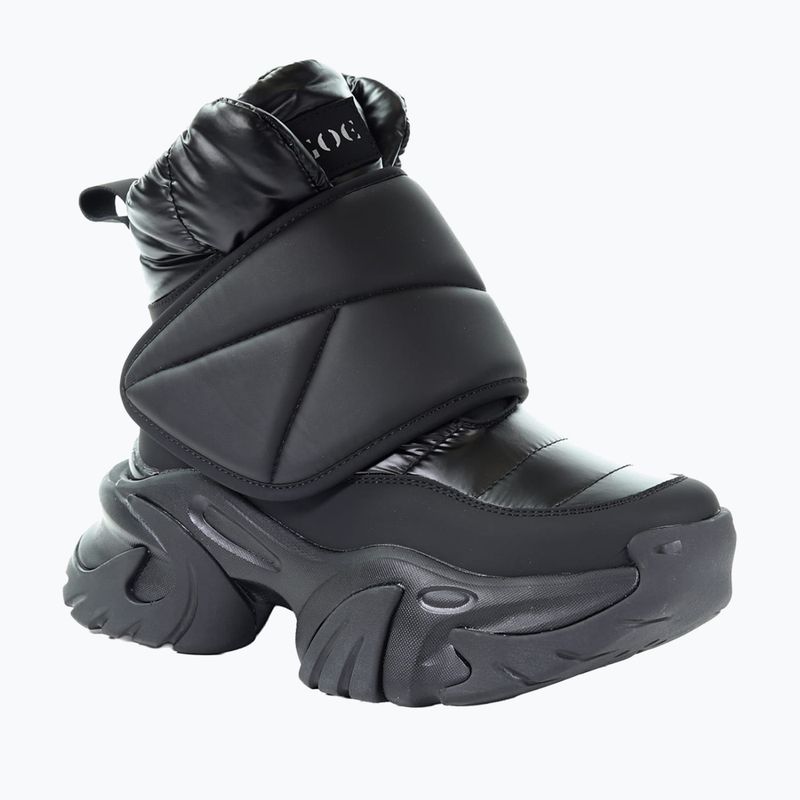 Women's shoes GOE SS2N4058 black 8