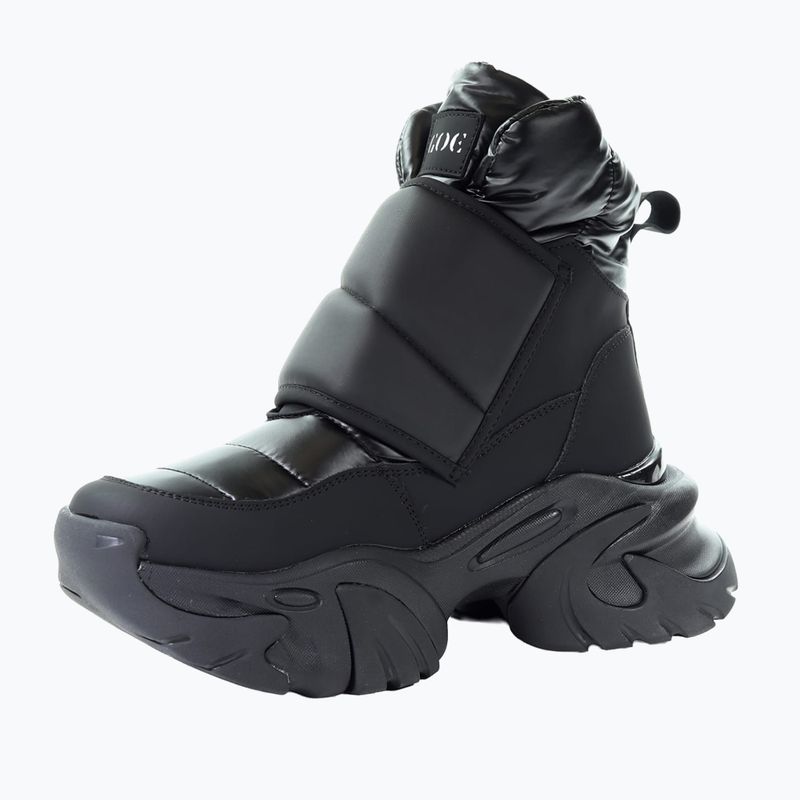 Women's shoes GOE SS2N4058 black 9