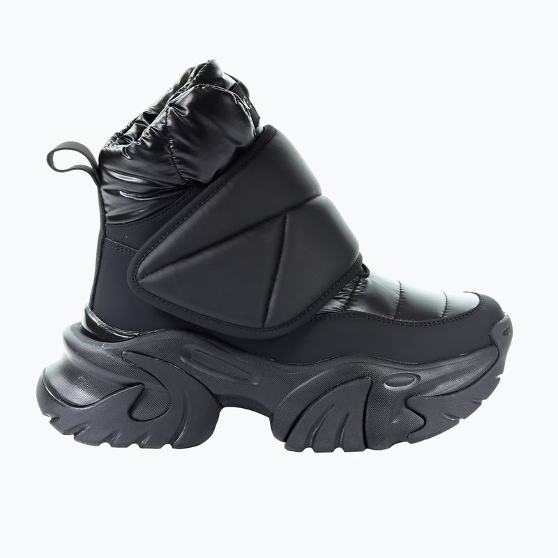 Women's shoes GOE SS2N4058 black 10