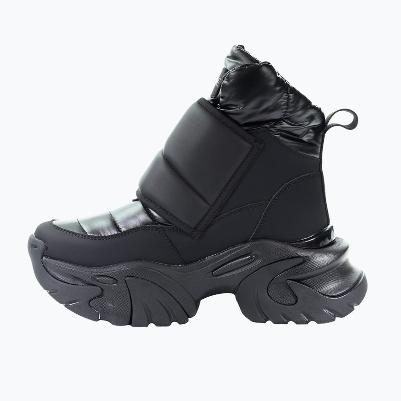 Women's shoes GOE SS2N4058 black 11