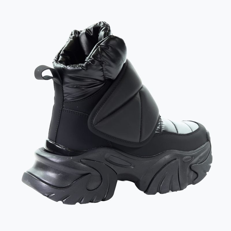 Women's shoes GOE SS2N4058 black 12