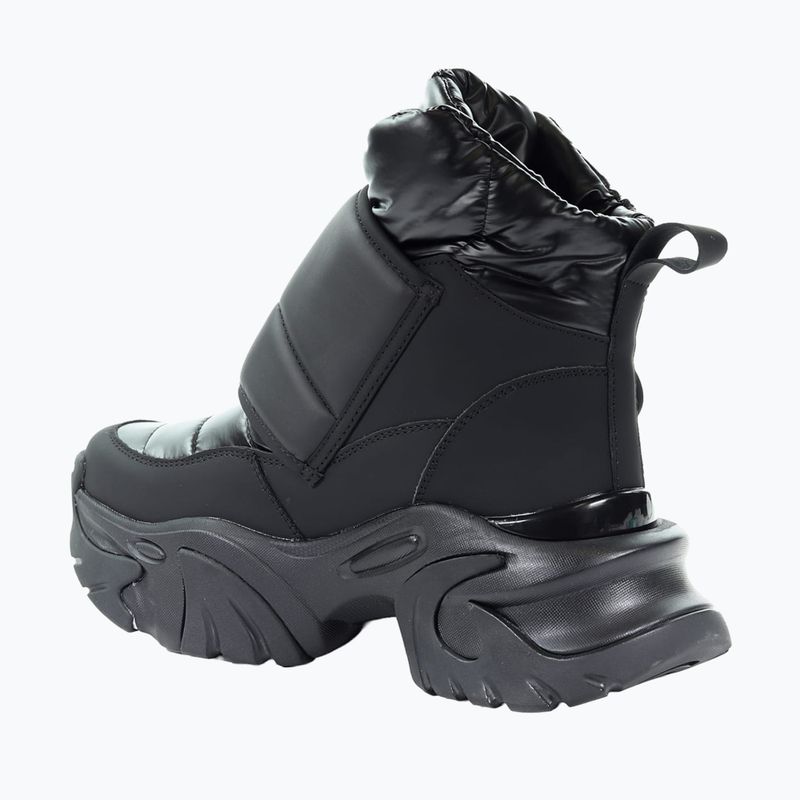 Women's shoes GOE SS2N4058 black 13