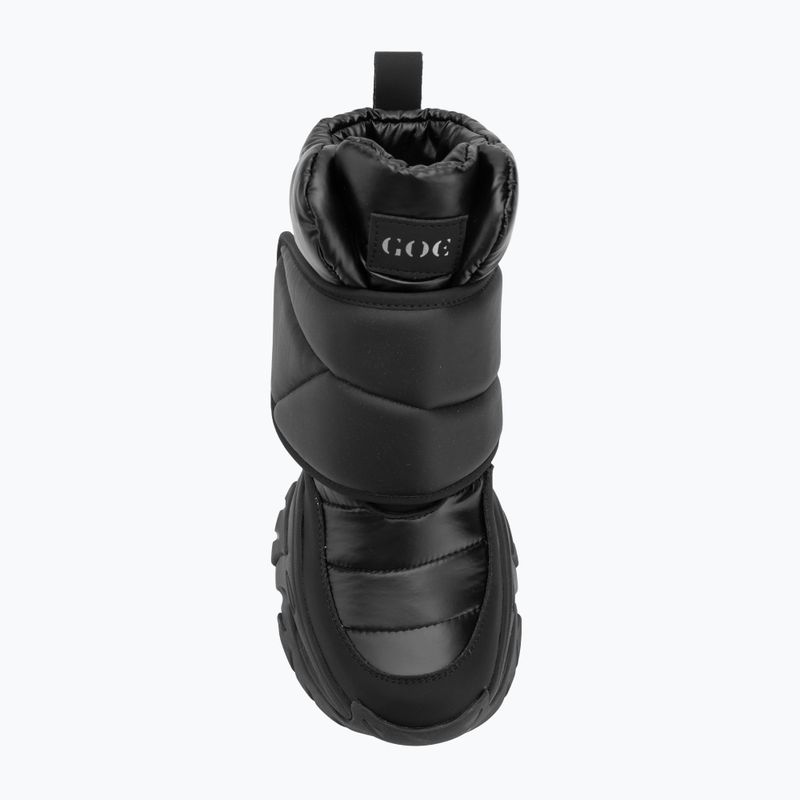 Women's shoes GOE SS2N4058 black 5