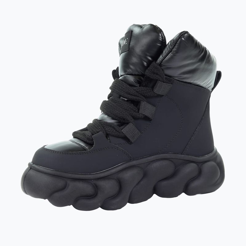 Women's shoes GOE SS2N4059 black 9