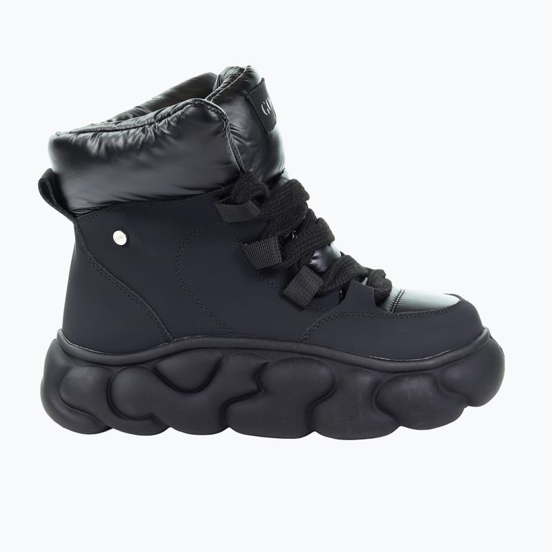 Women's shoes GOE SS2N4059 black 10