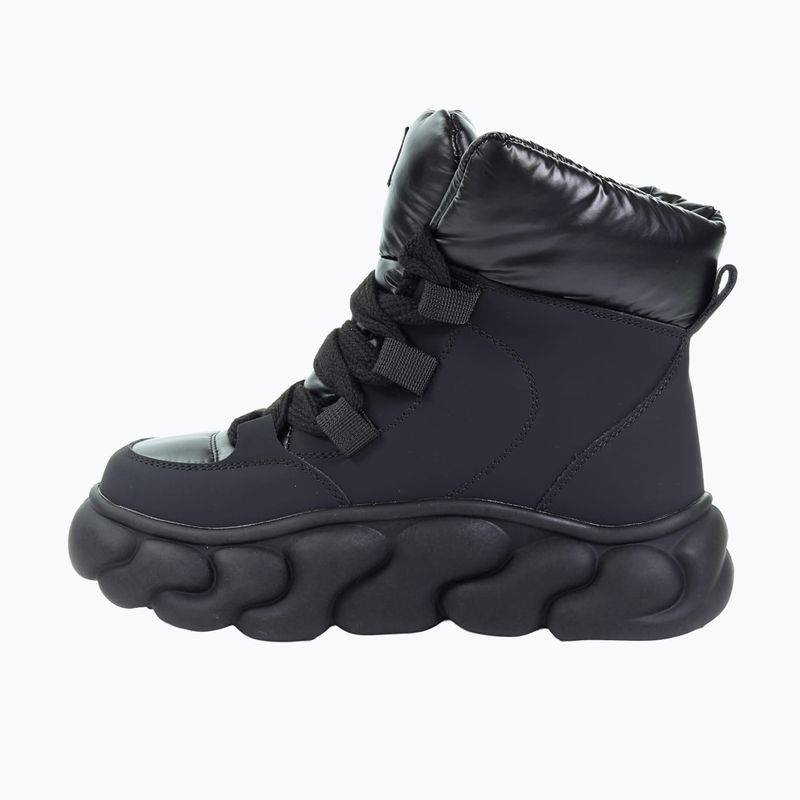 Women's shoes GOE SS2N4059 black 11