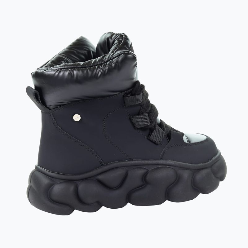 Women's shoes GOE SS2N4059 black 12