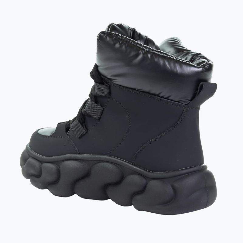 Women's shoes GOE SS2N4059 black 13