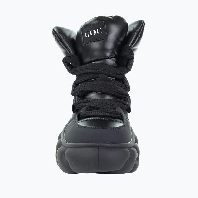 Women's shoes GOE SS2N4059 black 14