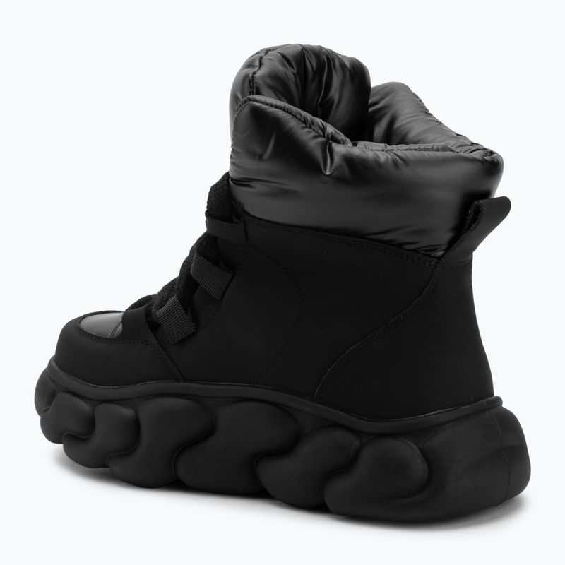 Women's shoes GOE SS2N4059 black 3