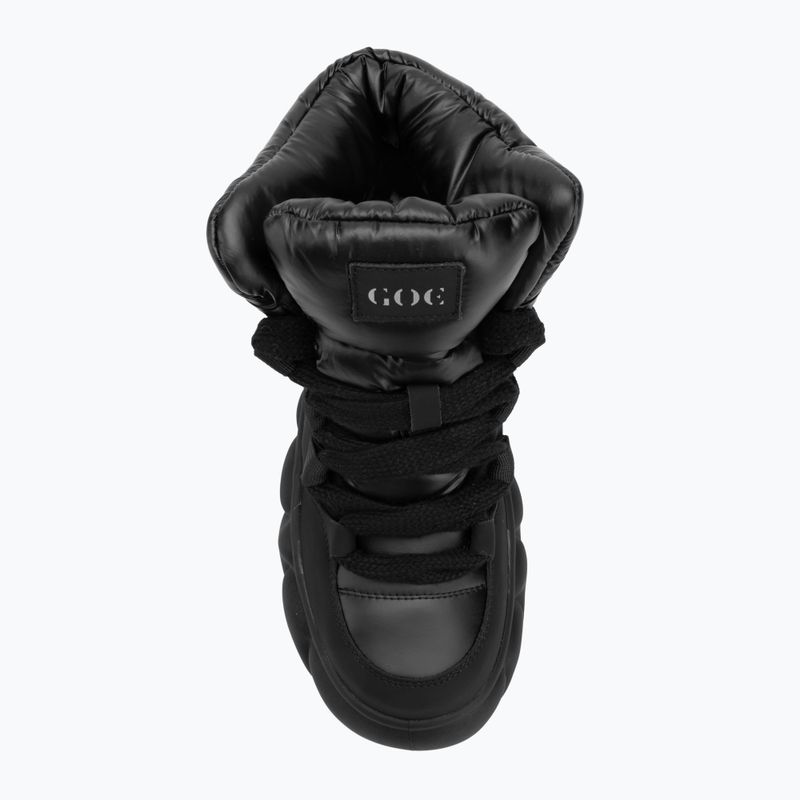 Women's shoes GOE SS2N4059 black 5