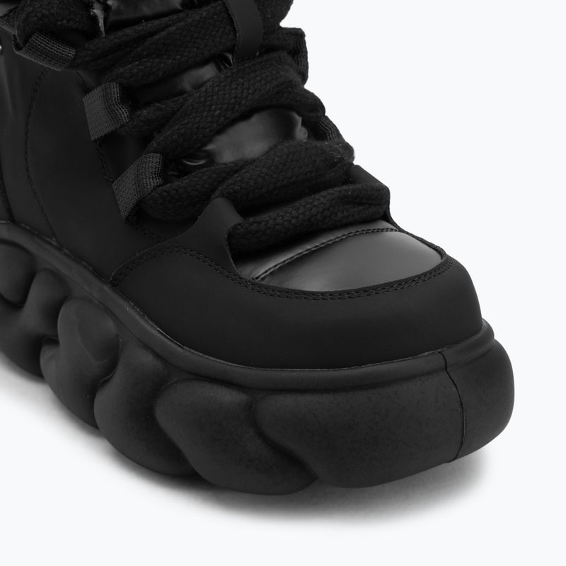 Women's shoes GOE SS2N4059 black 7