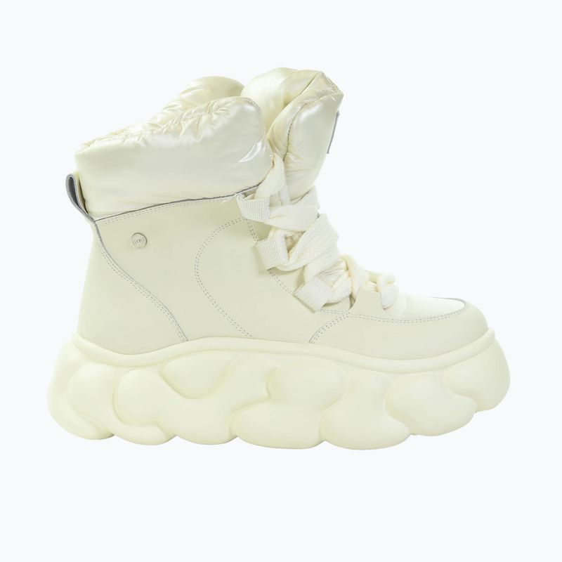 Women's shoes GOE SS2N4060 off white 10