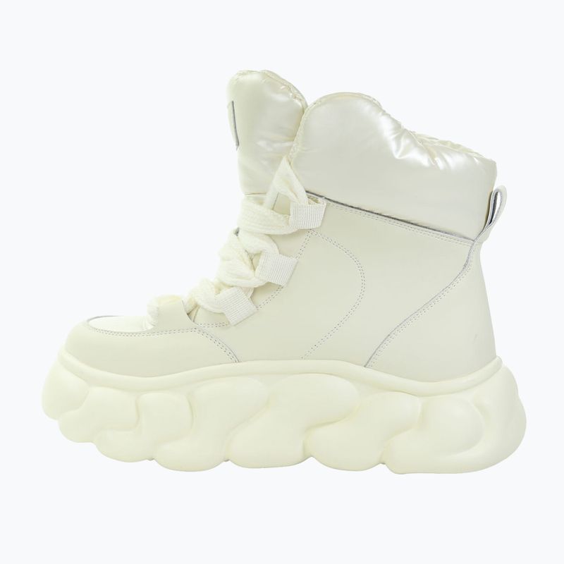 Women's shoes GOE SS2N4060 off white 11