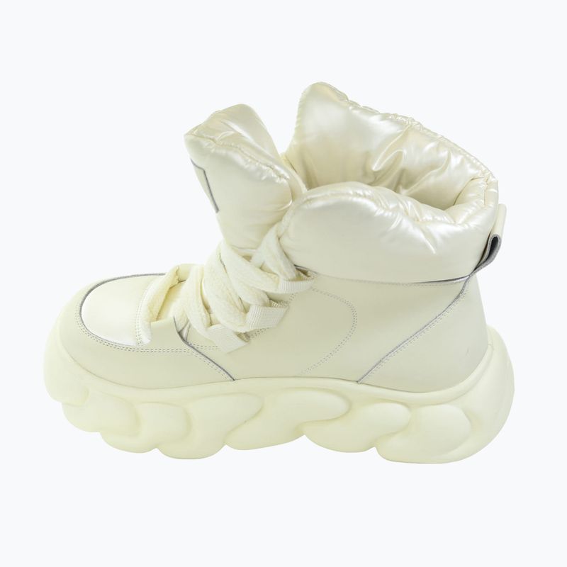 Women's shoes GOE SS2N4060 off white 16