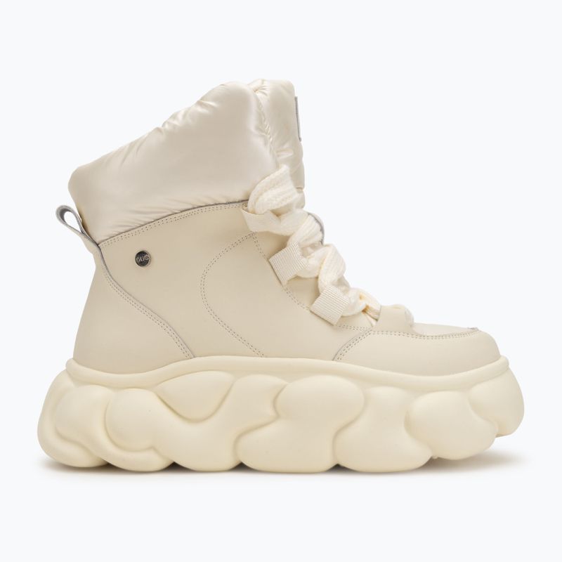 Women's shoes GOE SS2N4060 off white 2