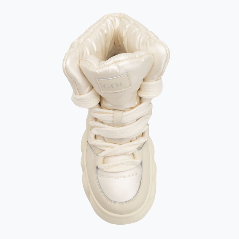Women's shoes GOE SS2N4060 off white 5