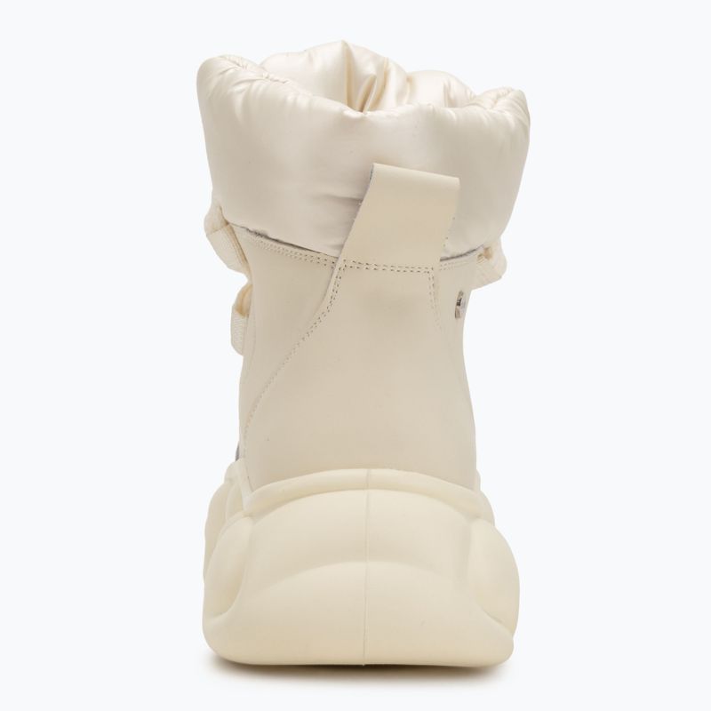 Women's shoes GOE SS2N4060 off white 6