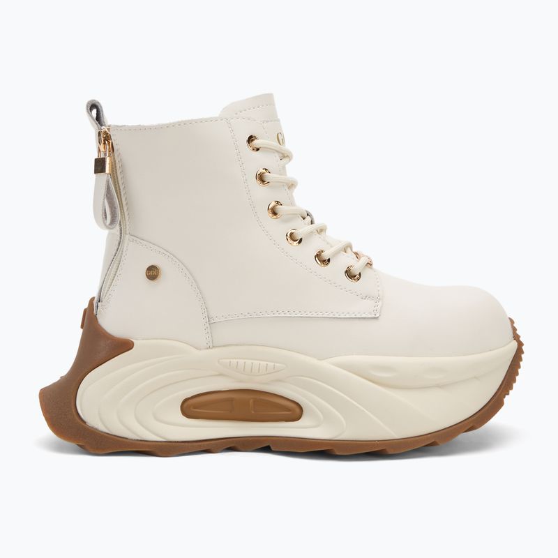 Women's shoes GOE SS2N4300 beige 2