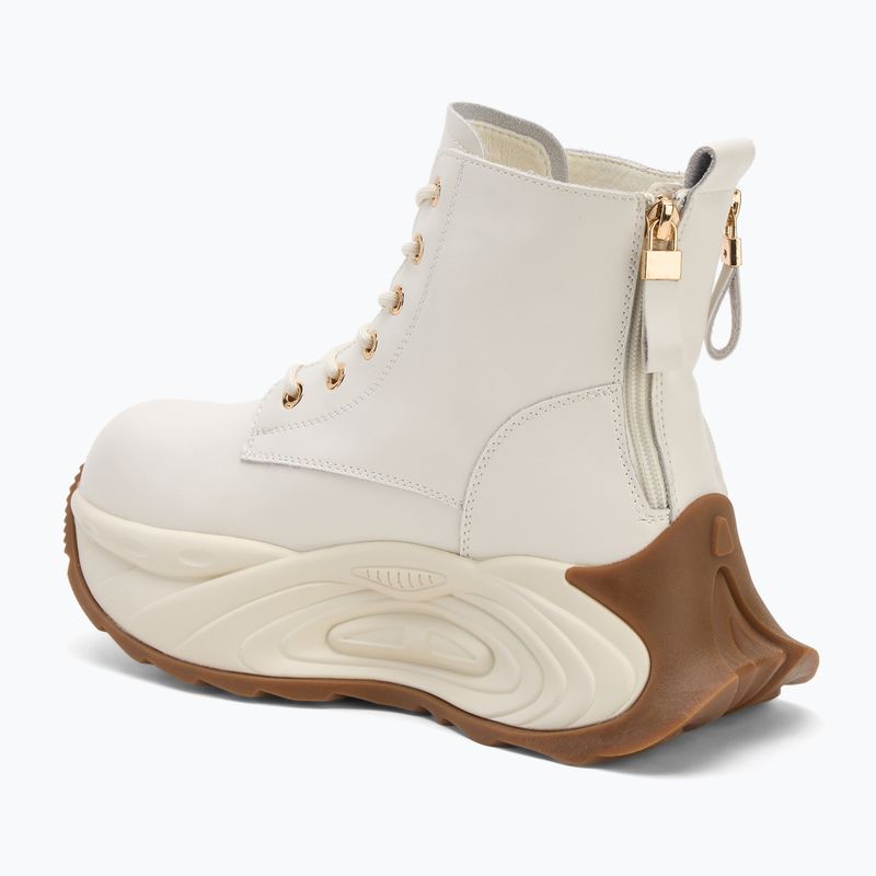 Women's shoes GOE SS2N4300 beige 3