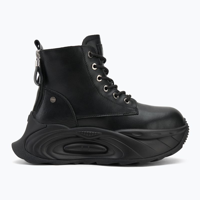 Women's shoes GOE SS2N4301 black 2