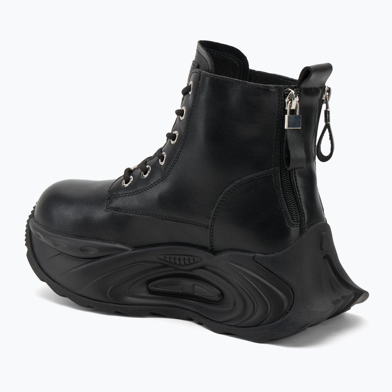 Women's shoes GOE SS2N4301 black 3