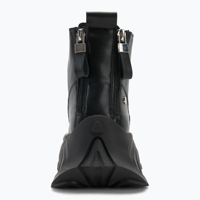 Women's shoes GOE SS2N4301 black 6