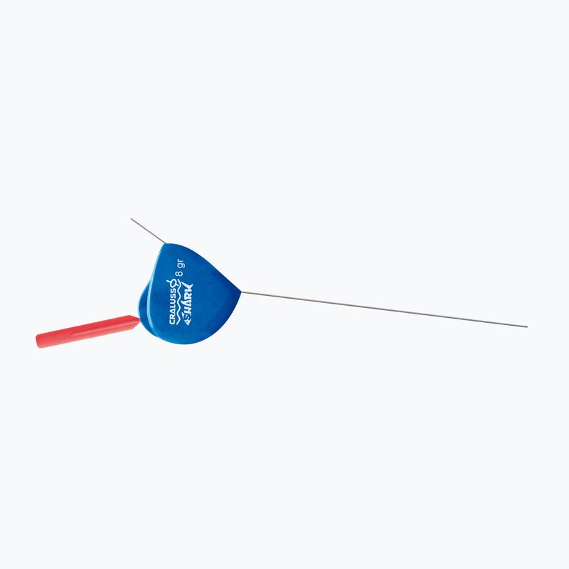 Crusso Shark float blue 1004-05