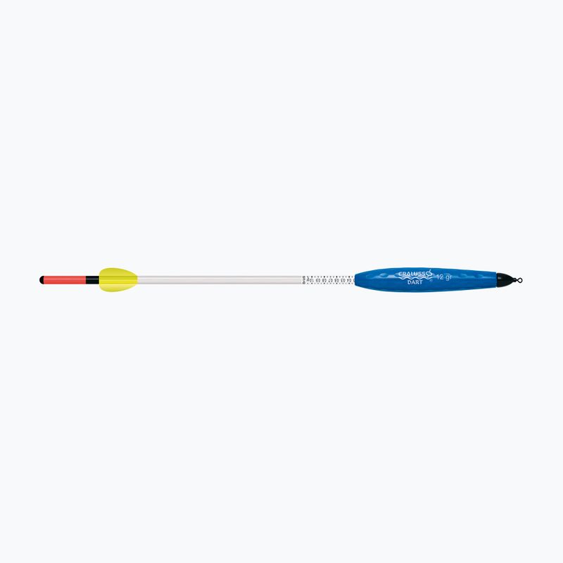 Crusso Dart float blue 1008-12