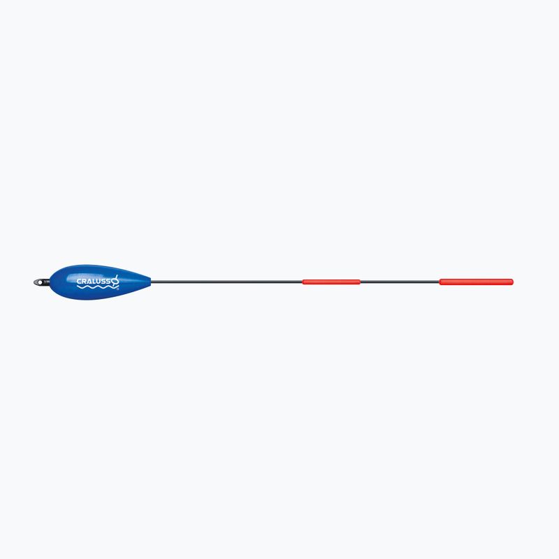 Crusso Fiber Glass C1 blue 1090 through float