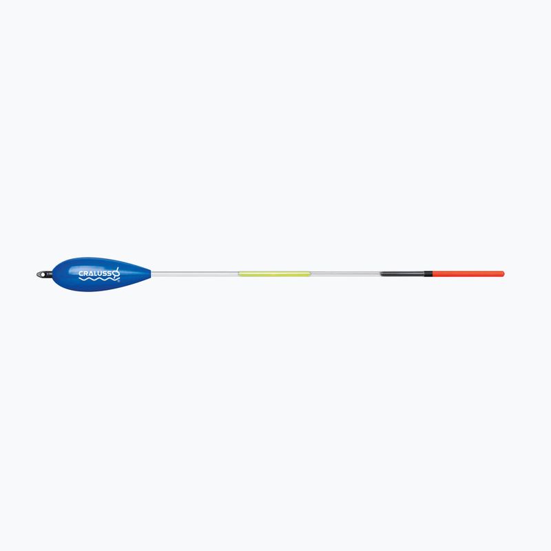 Crusso Policarbonate Fiber C2 float blue 1090