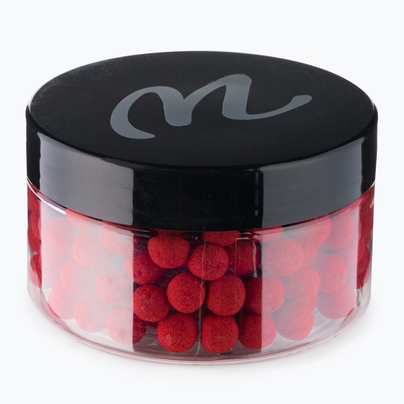 Maros SW Bloody Strawberry red ball bait MASW031 2