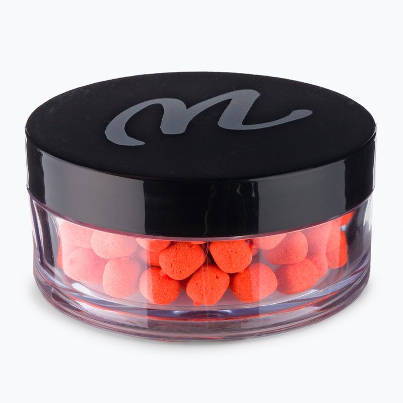Maros SW Wafter Orange orange dumbbell lure MASW039 2