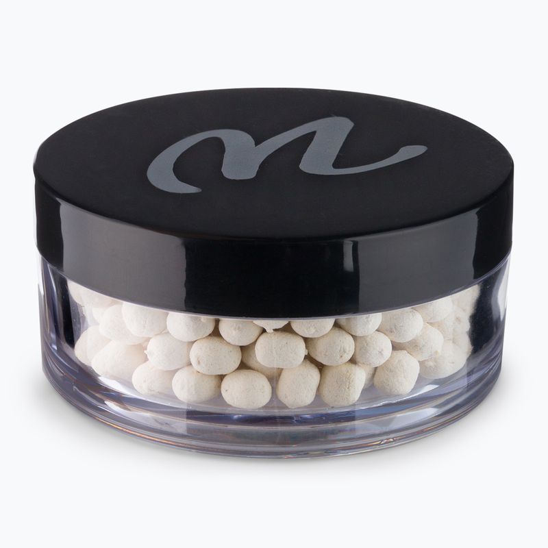 Dumbbell lure Maros SW Wafter Skisely butter white MASW043 2