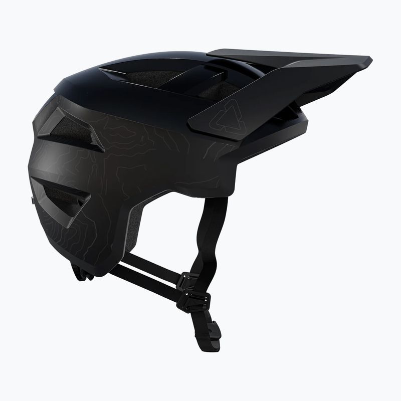 Bike helmet Leatt MTB AllMtn 3.0 V23 stealth 2