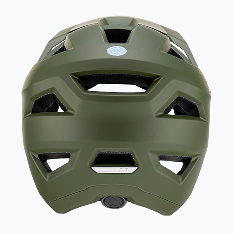 Leatt MTB bike helmet AllMtn 2.0 V23 green 1023015552 11