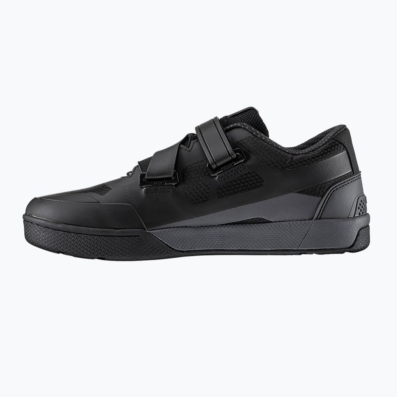Men's MTB cycling shoes Leatt 5.0 Clip black 3023048255 11