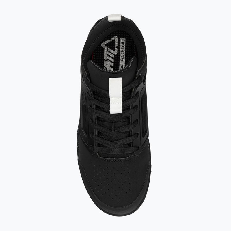 Leatt 3.0 Flat men's platform cycling shoes black 3023048602 6