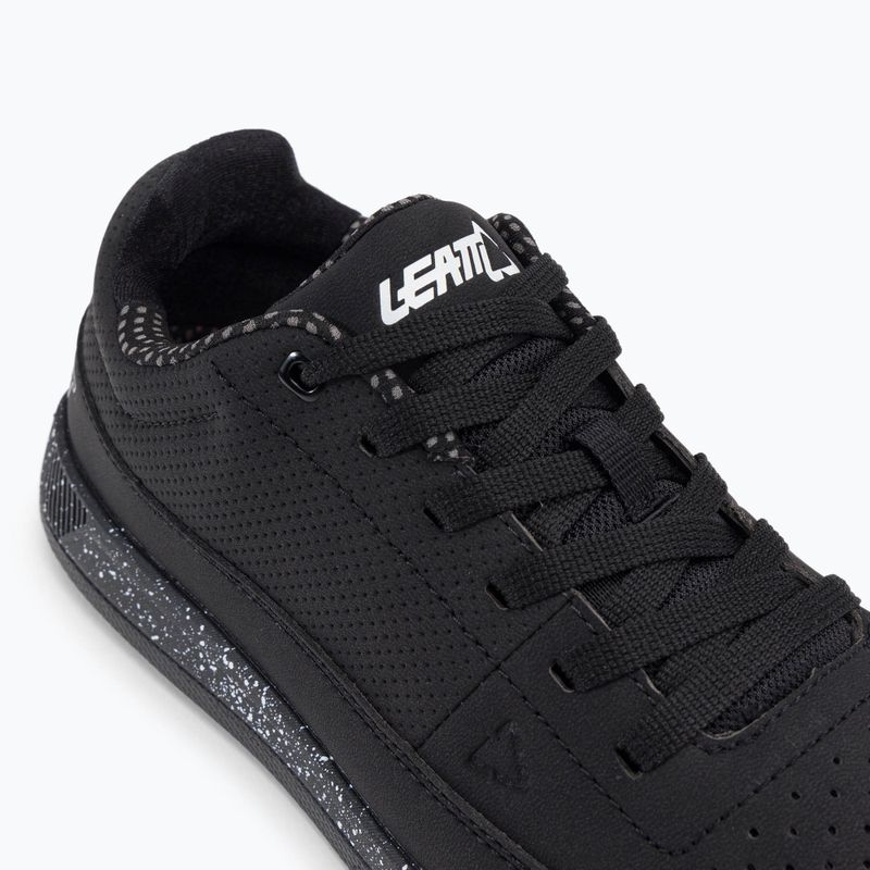 Leatt 2.0 Flat men's platform cycling shoes black 3023048907 8