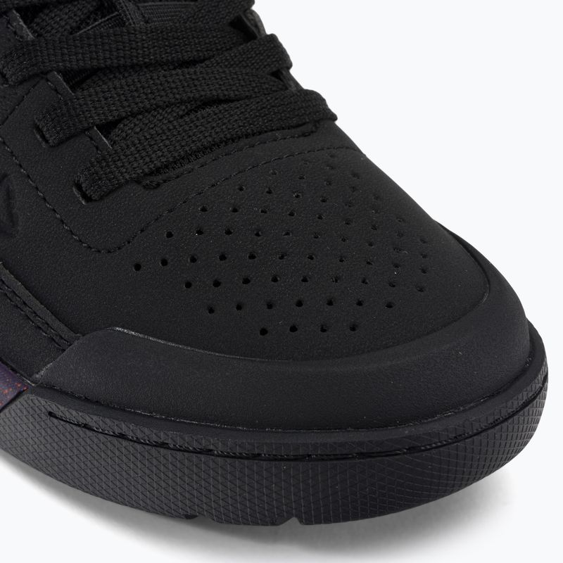 Leatt 2.0 Flat women's platform cycling shoes black 3023049501 7