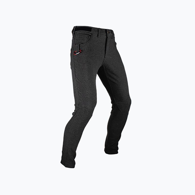 Leatt MTB Gravity 3.0 men's cycling trousers black 5023036701