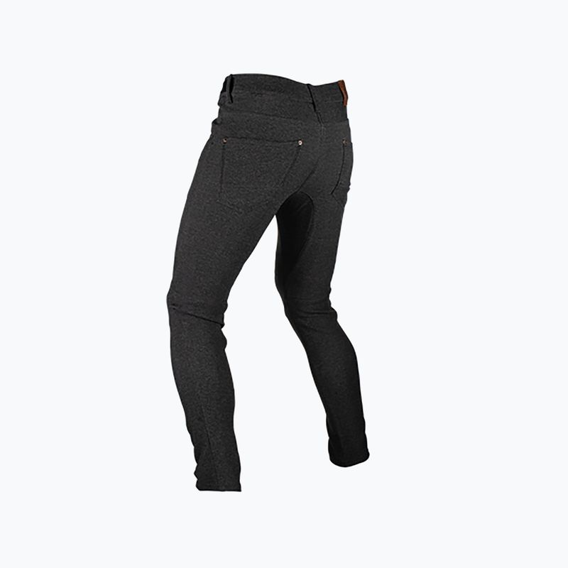 Leatt MTB Gravity 3.0 men's cycling trousers black 5023036701 2